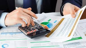 Finance & Accounting